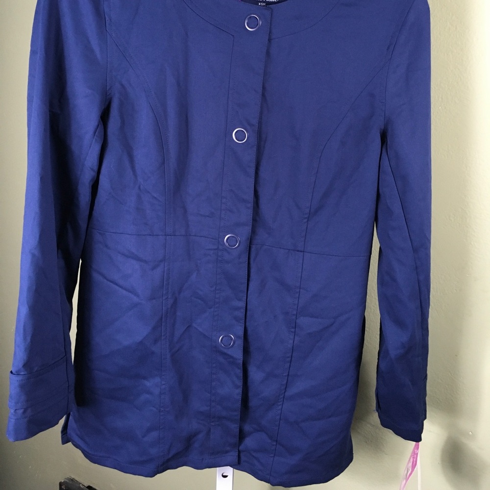 Urbane Ultimate Medical Top/Jacket